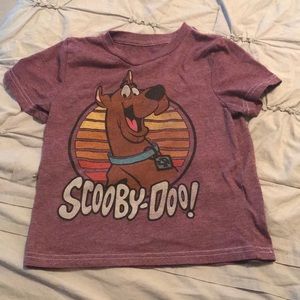 Scooby-Doo shirt